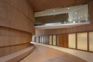 Why should the floor of your new home or office be made of bamboo?