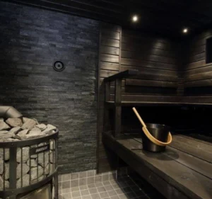 Ostaako valmis sauna vai rakentaa itse?