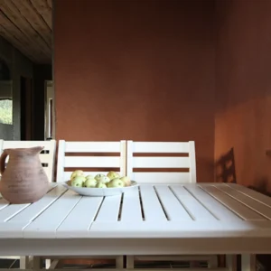 Natural Finishing Materials: Health, Sustainability, and Beautiful Aesthetics