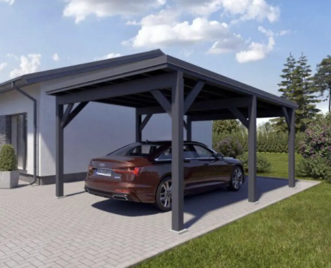 Uus hooaeg, uued võimalused – loo õueala, mida naudid aastaringselt