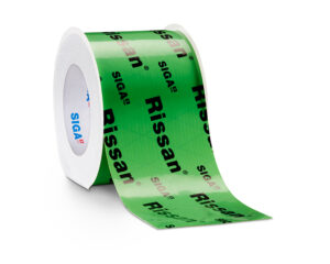 SIGA Rissan 100 tape 100mm x 25m