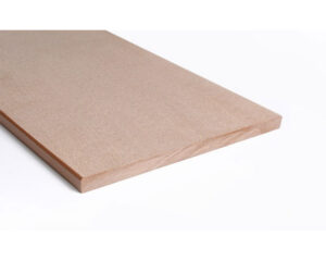 Resysta Composite PP200.12S solid profile 199mm x 11mm
