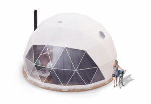 FDome Glamping 30