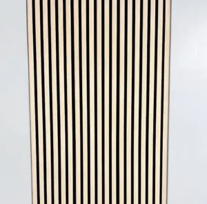 3D wall panel Järnvik 0031 Magna XL 300x12x2900 mm