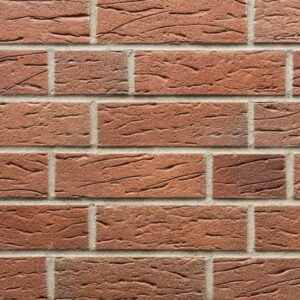 STYROMAT SYSTEM OF HEAT-INSULATED CLINKER BOARDS