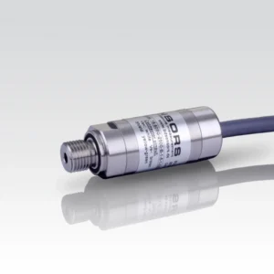 18.605G Hydrostatic level probe, 14-30DC, 0…6M, 0-10V, 6M cable, G¼”