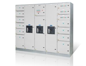 Power Distribution and Control Equipment – 8HS