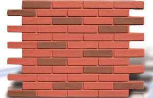 KOBIL FACADE BRICK 3D DECORATIVE ISOLATION PANEL
