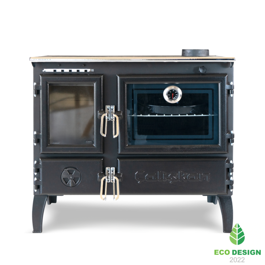 Çalışkan stove 214