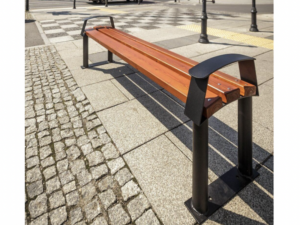 Park bench “Cent II”