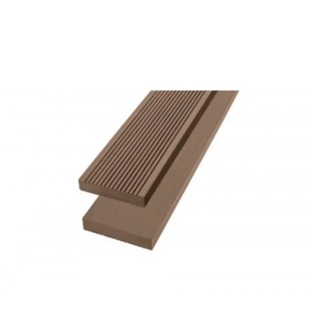 Composite Fence Boards, Solid end covers “Max”