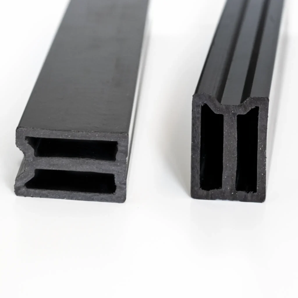 Composite joist (50 x 30 mm)