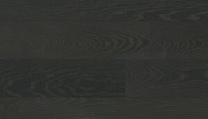 Esta Parket 1 Strip Ash Elegant Onyx Brush 2B Matt Lac