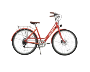 E-bike Oolter Etta S