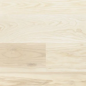 EstaParket 1-strip Ash Elegant Frost Ivory Pores Extra Matt Lacquered Gloss 5%