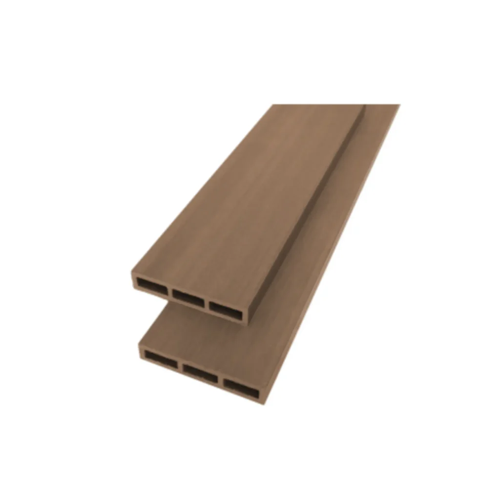 Composite fence board ”Flex”