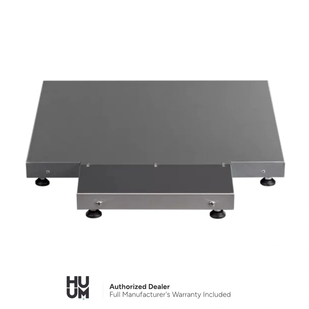 HUUM HIVE Flow Mini protective plate