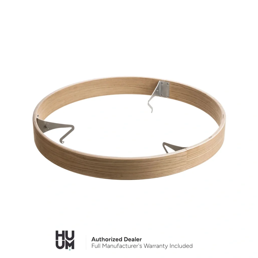 HIVE Mini safety railing (for HIVE Mini 6, 9, 11)