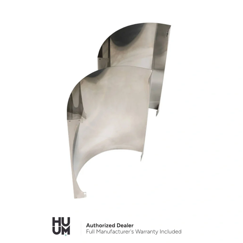 HUUM HIVE heat reflector (for HIVE, HIVE Wood 17)