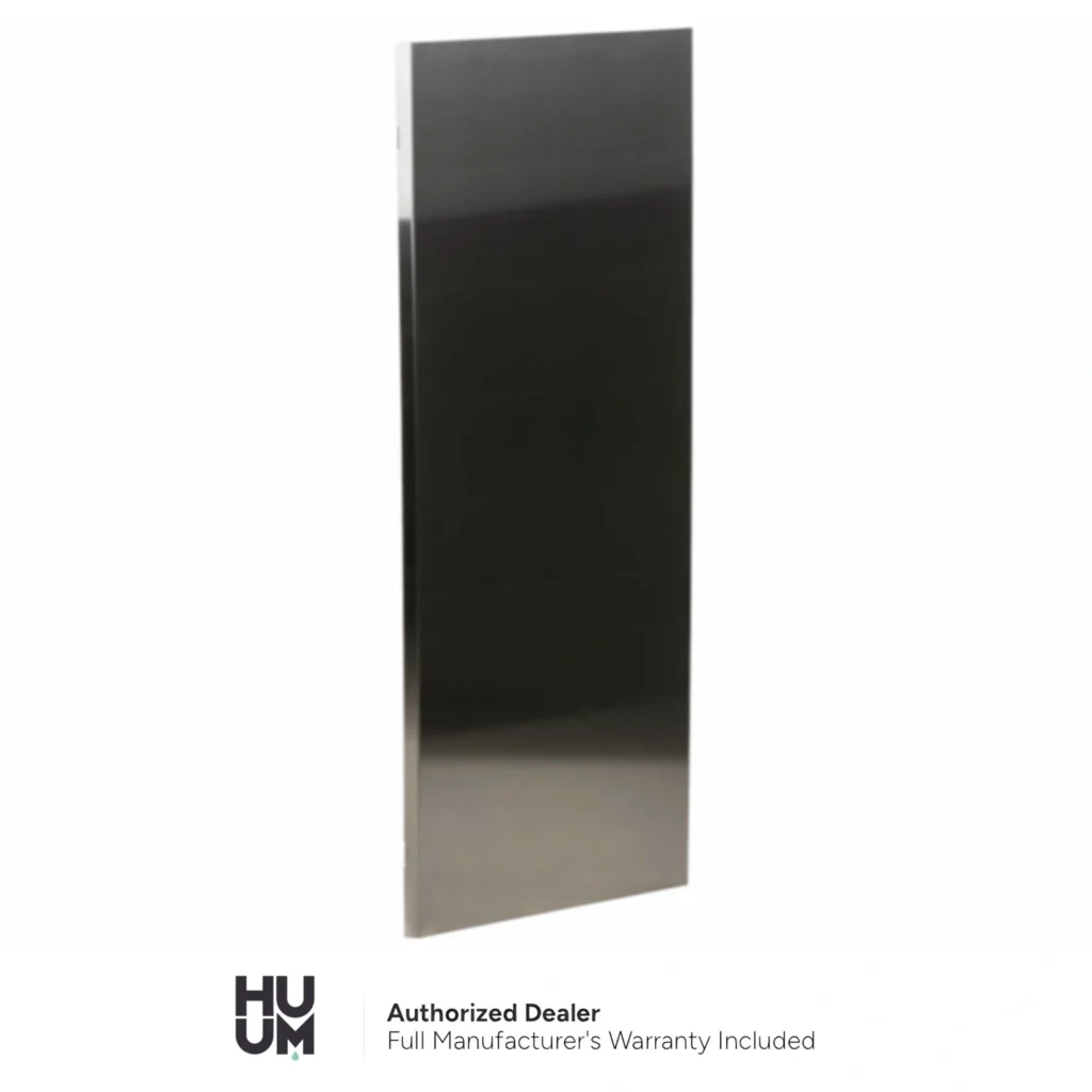 Reflector for CLIFF heaters