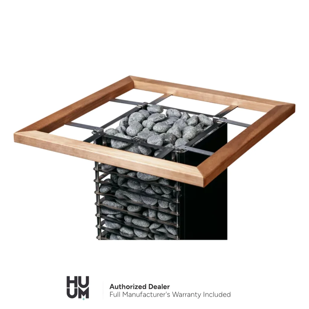 CLIFF safety railing