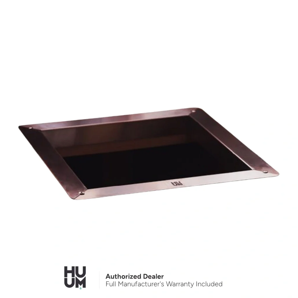 CLIFF/STEEL embedding flange