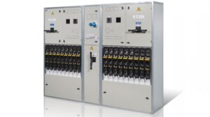 Power Distribution and Control Equipment – HEPO