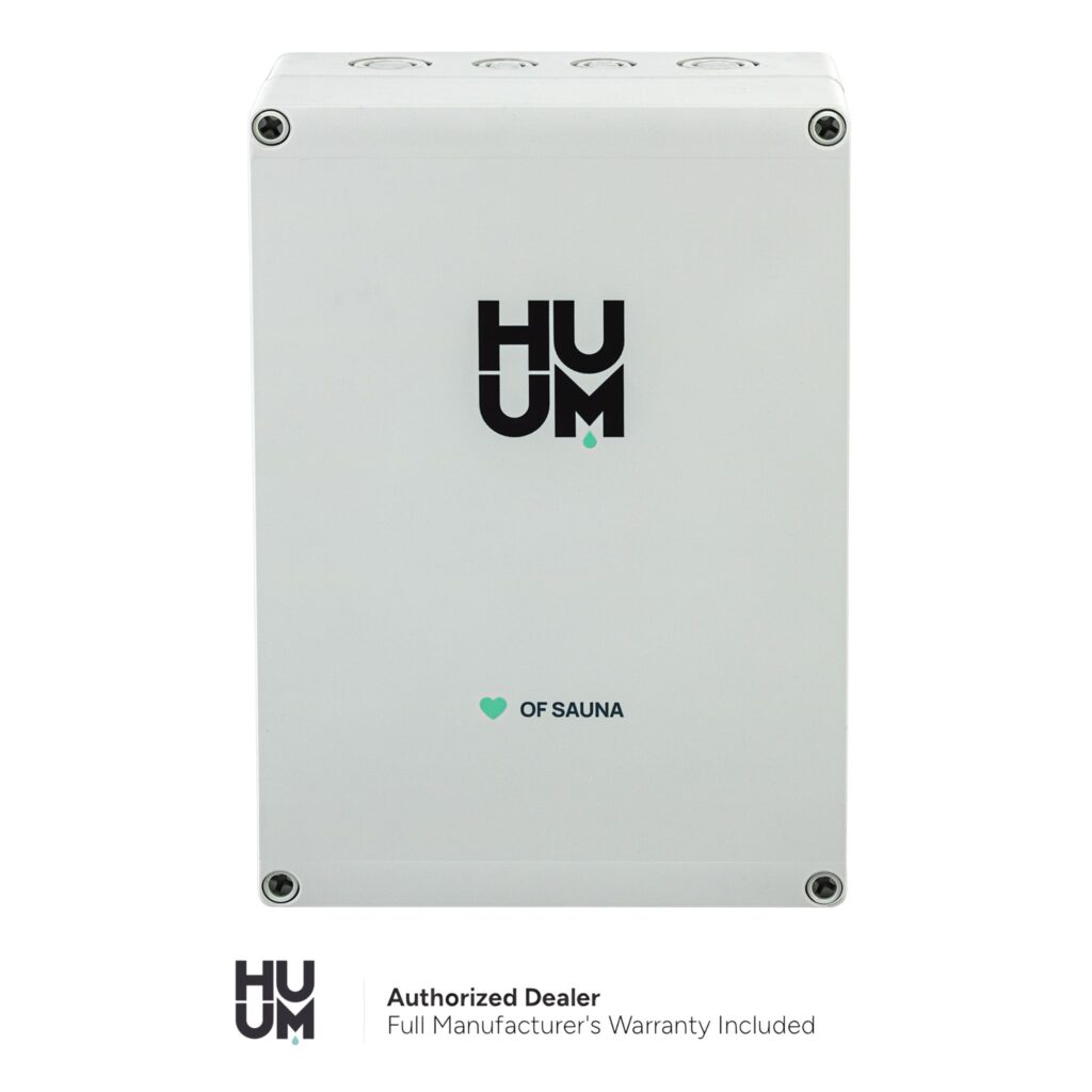 HUUM UKU Extension module for sauna control systems (EU)
