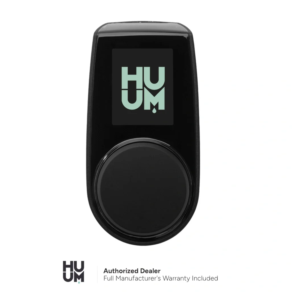 HUUM UKU 4.1 Local controller Classic black