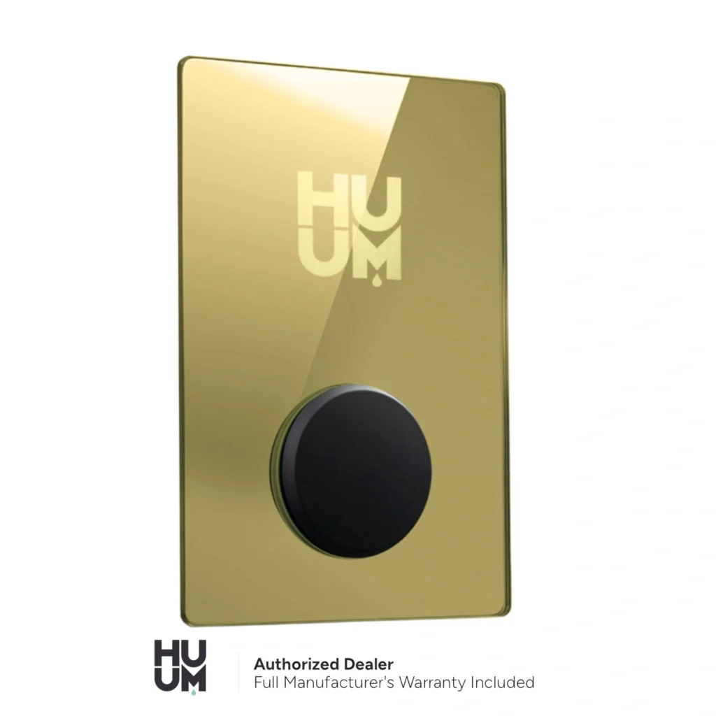 Control panel UKU Local Gold