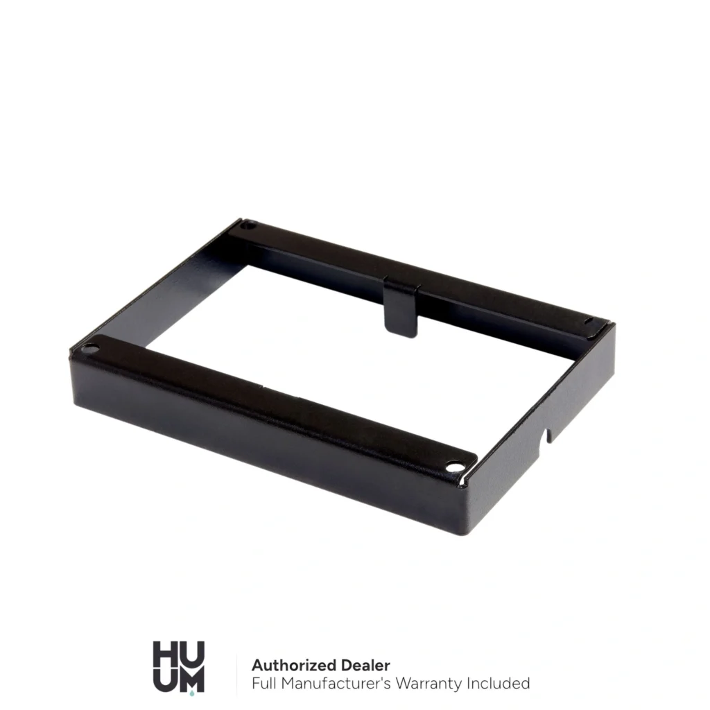 HUUM UKU GLASS Surface Mounting Frame