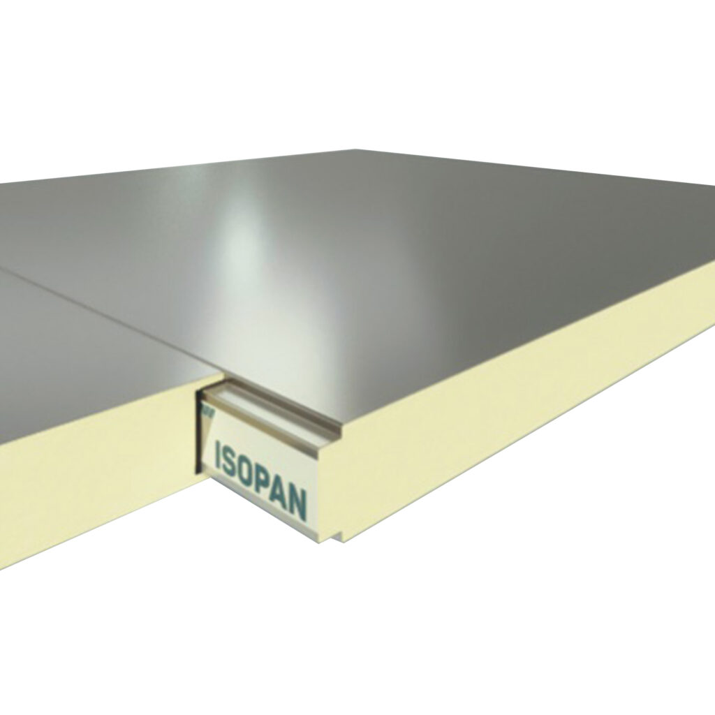 ARPANEL POLYURETHANE WALL PANEL