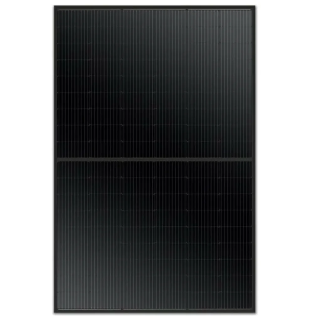 Kontio Solar solar panel, 410W, black, 10 pcs
