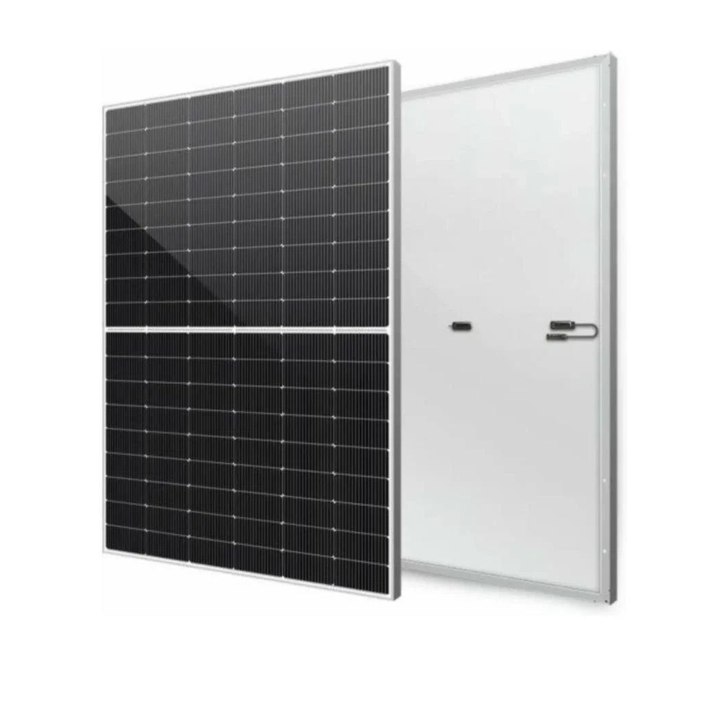 Kontio Solar Solar Panel, 410W, 10 pcs