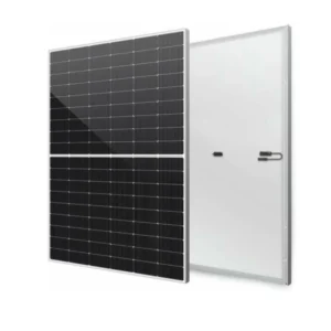 Kontio Solar Solar Panel, 410W, 10 pcs