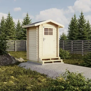 Lillevilla Ratamo  2 m² / 40 mm
