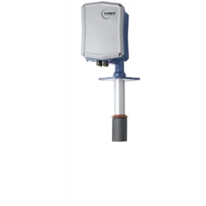 NB 4100 Continuos level measurement 20-28DC, MAX +80C