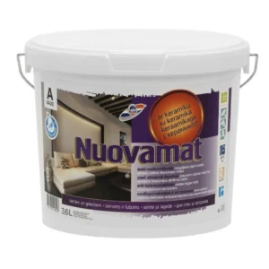 Nuovamat