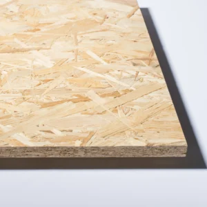 OSB-3 plate 10x1250x2500 mm