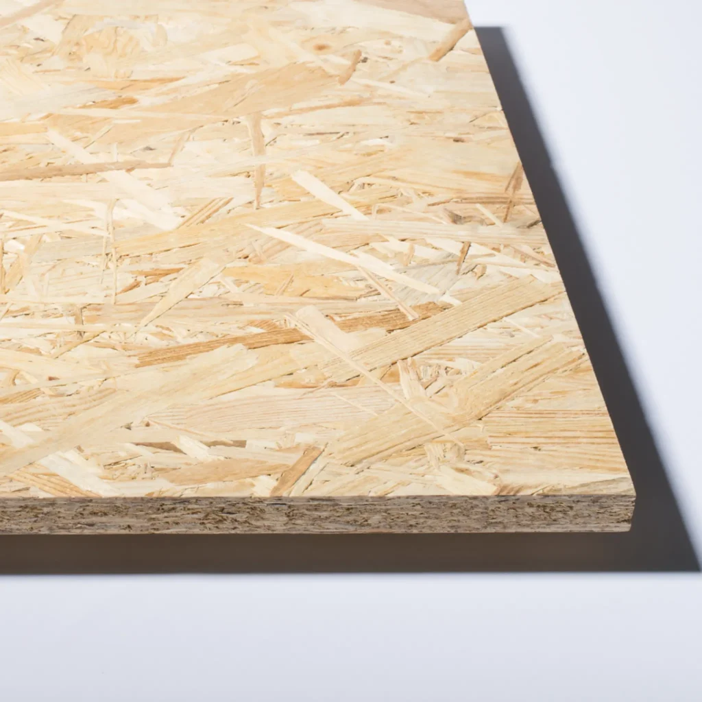 OSB-3 plate 22x1250x2500 mm