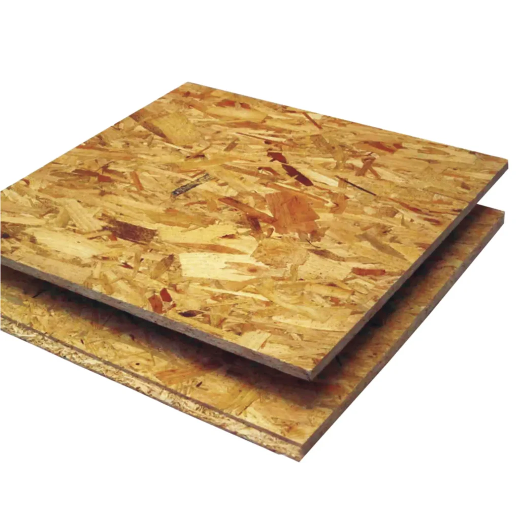 OSB4 plate TG4 pefc 15x1200x2700 mm 3.24 m²