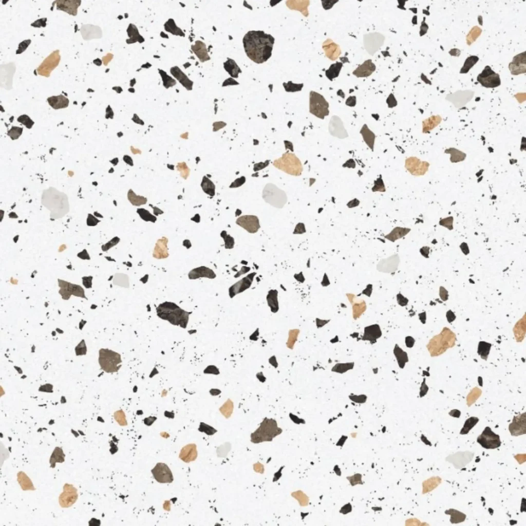 Porcelain tile 60×120 Galactic White