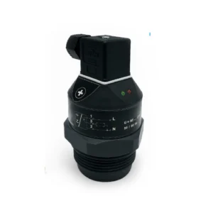 RFLS-53N-1-RE-G Level switch, 95-230AC, relay output