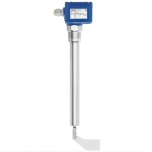 RN 3002 Rotary paddle level switch, 230AC, +250C, G1½”