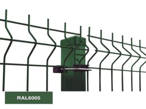 Garden Panel 3D 5 mm