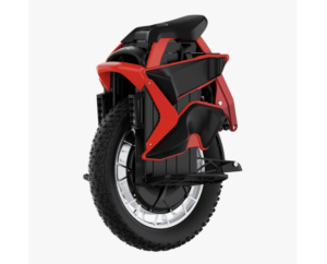 KS S22 Pro electric unicycle