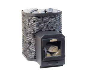 Sauna heater Stoveman 16-LS
