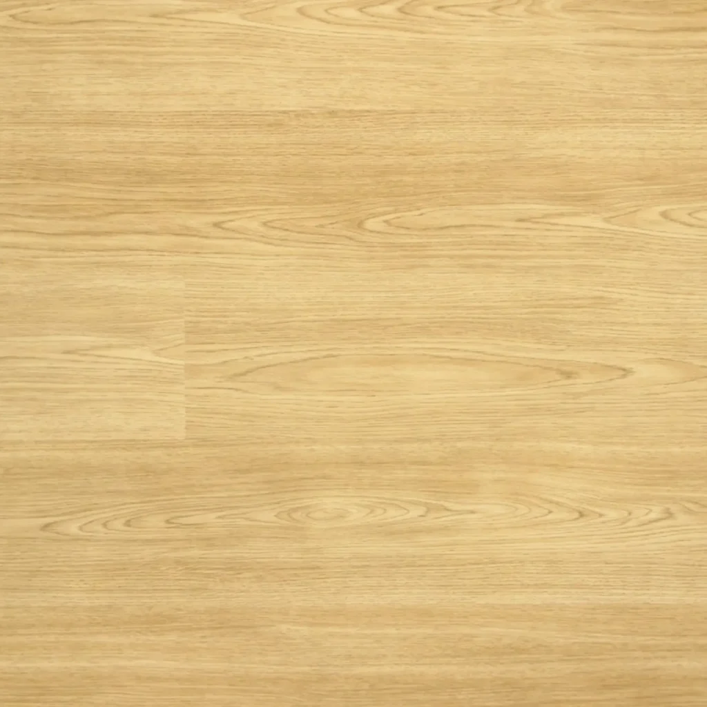 Vinyl Flooring Winclic 3115 Oak Natural, 1220x179x4.0 mm