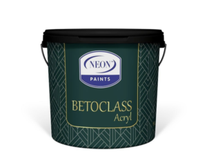 Betoclass Acryl