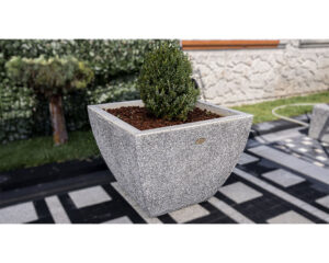 BABİL N-K5M1 Basaltic Black washed